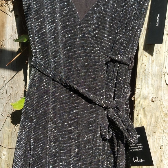 Maxi dress - Picture 10 of 10